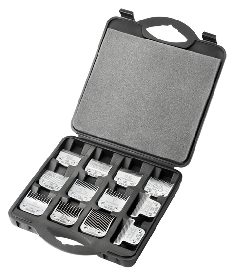 Andis Detachable Blade Carrying Case
