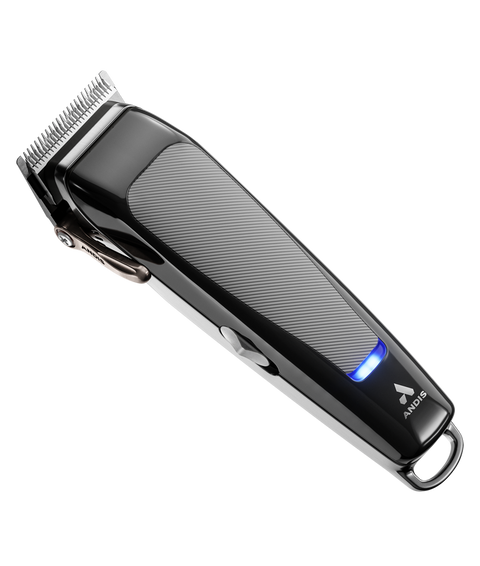 Andis reVITE Clipper- Black