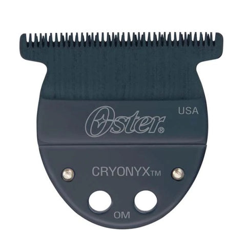 Oster Cryonyx Replacement T-Blade For Taler Trimmer