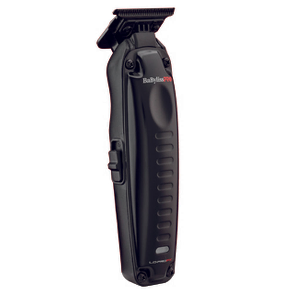 BaByliss Pro Limited Edition LO-PROF Clipper & Trimmer Gold Gift