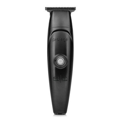 Stylecraft Protégé Cordless Hair Clipper/Trimmer Combo, Matte Metallic Black