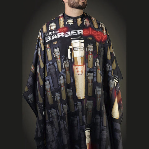BaBylissPRO® BARBERology™ Cape