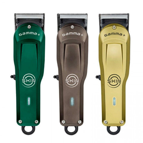 Gamma+ Skin Professional