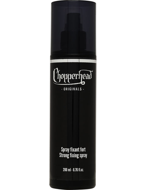 Chopperhead Strong Fixing Spray