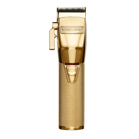 BaBylissPRO® GOLDFX Clipper