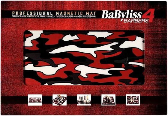 Babyliss - Barber Magnetic Mat