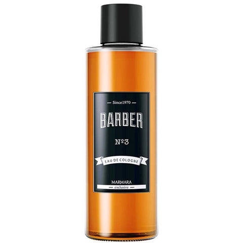 Marmara BARBER Eau De Cologne 500ml