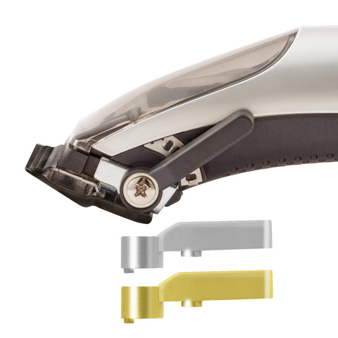 Gamma+ X-Ergo Linear Cordless Clipper