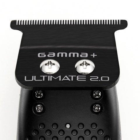 Gamma+ X-Evo Linear Cordless Trimmer