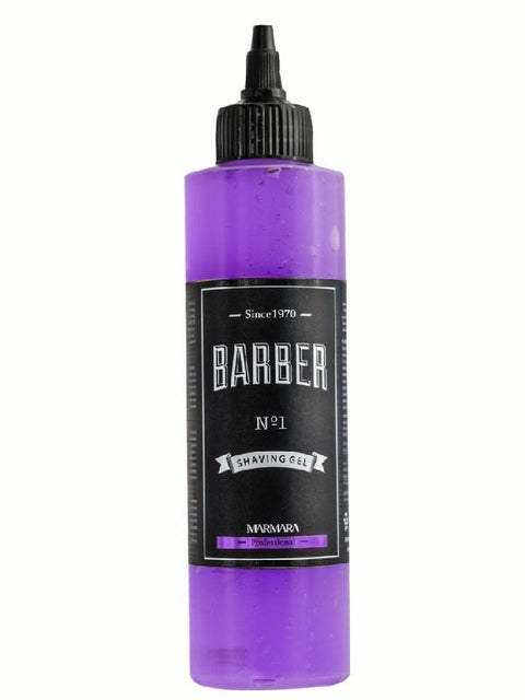 Marmara BARBER Squeeze Shave Gel 250ml