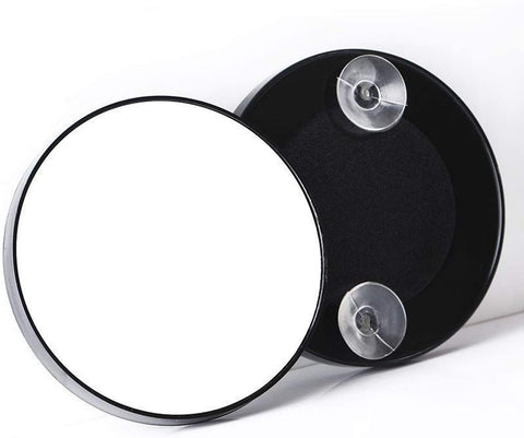 Barbasol 12x Magnifying Bathroom Mirror