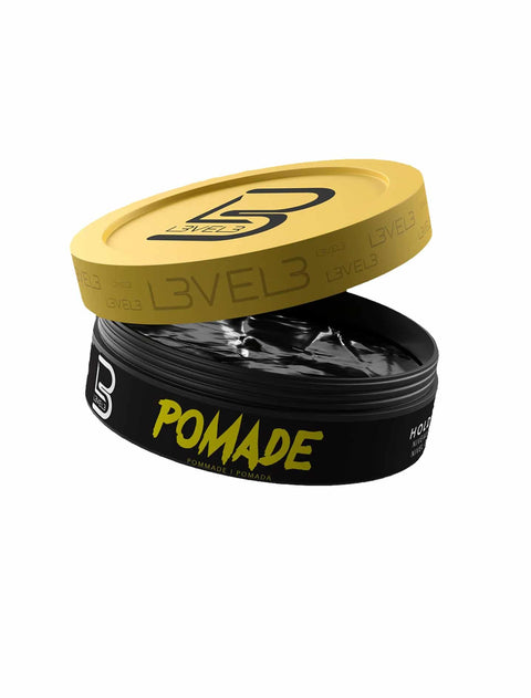 L3VEL3™ Hair Styling Pomade 150ml