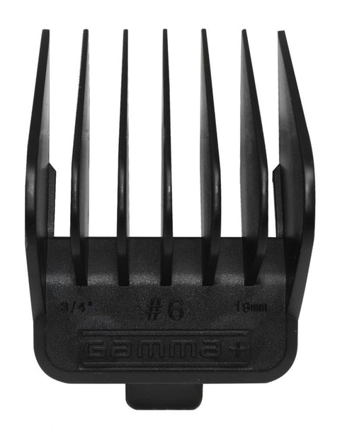 Gamma+ Dub Magnetic Guards