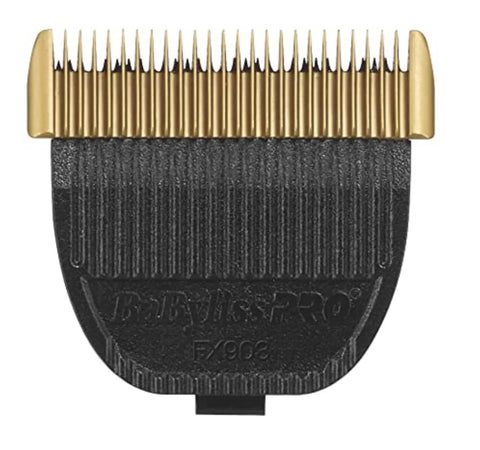 BaBylissPRO® FX3 DLC / Titanium Replacement Fade Blade
