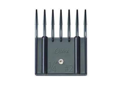 Oster® Universal Comb Guide #2 (1/4")