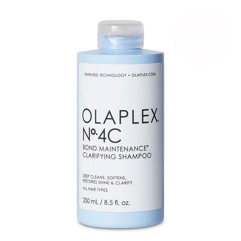 Olaplex Nº.4C Bond Maintenance Clarifying Shampoo