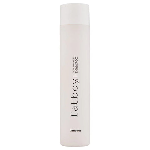 Fatboy Daily Hydrating Shampoo