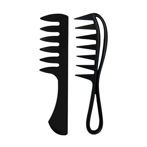 L3VEL3™ Styling Comb Set - 2 Pc