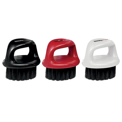 BaBylissPRO® BARBERology™ Fade Clean Knuckle Brush