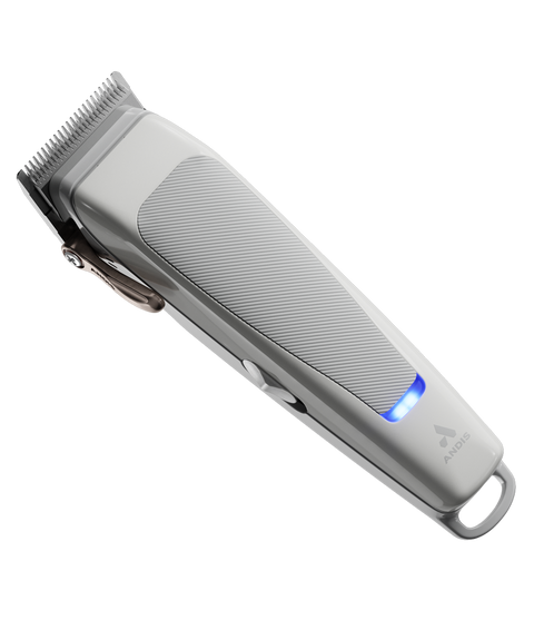 Andis reVITE Clipper - Grey