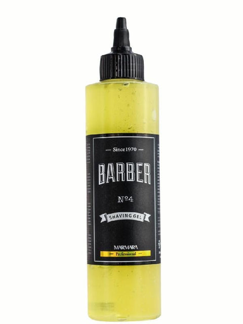 Marmara BARBER Squeeze Shave Gel 250ml