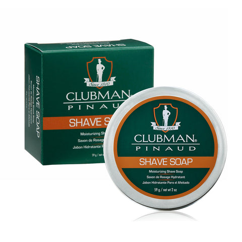 Pinaud Clubman Shave Soap