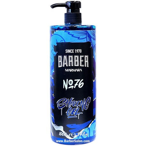 Marmara BARBER Shaving Gel 1000ml