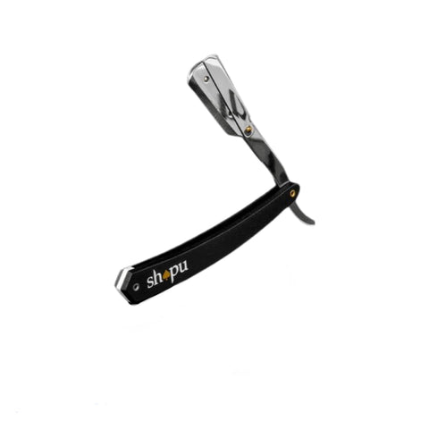 Shapu Swing Lock Razor - Black