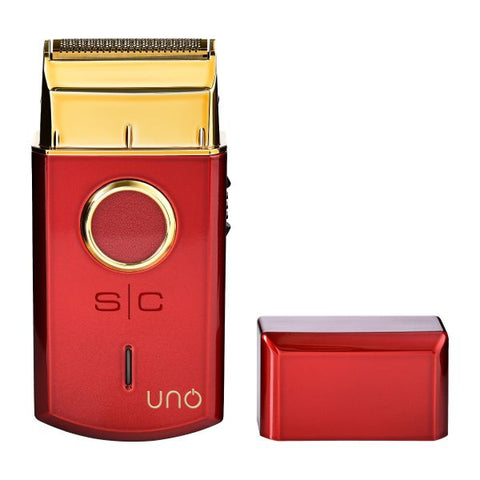 Stylecraft Schnozzle and Red Uno Combo