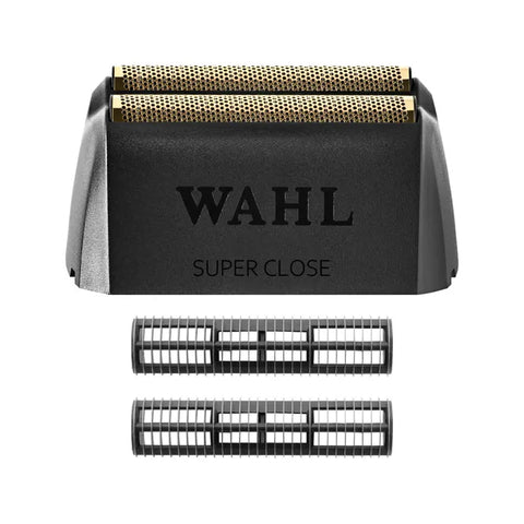Wahl Vanish Foil and Cutter Bars