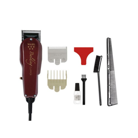 Wahl Professional 5-Star Balding Clipper