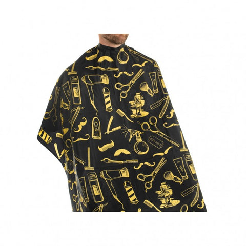 Campbell’s® Antique Styling Cape