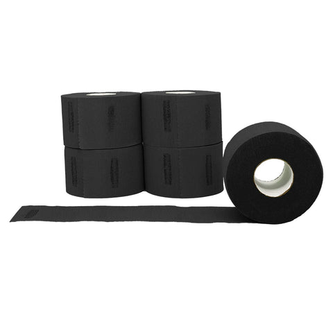 L3VEL3™ Neck Strip Paper - Black