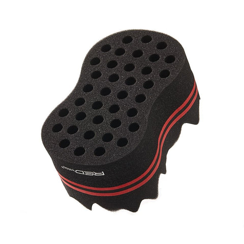 RED By Kiss Dual Sided Twist Sponge - Jumbo #TWS01
