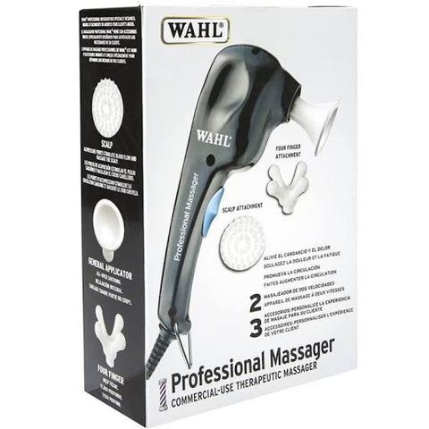 Wahl Professional Massager