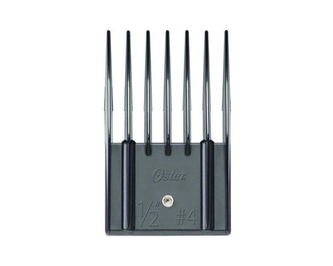 Oster® Universal Comb Guide #4 (1/2")