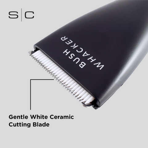 Stylecraft Bush Whacker Men's Personal Groomer