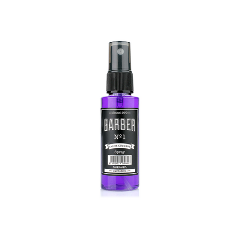 Marmara BARBER Eau De Cologne 50ml