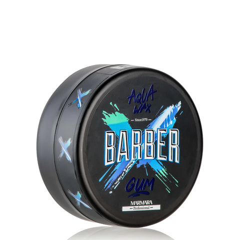 Marmara BARBER Aqua Wax Gum