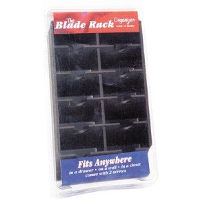 Phase-1 Blade Rack