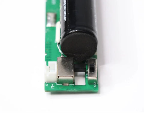 Tomb45 Eco Battery Upgrade for Babyliss FX Clipper
