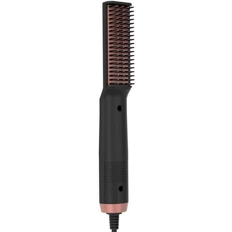 Caliber Pro 3 in 1 Acog Beard Straightener Brush