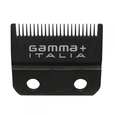 Gamma+ DLC Fade Clipper Black