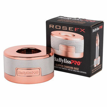 BaBylissPRO® ROSEFX Clipper Charging Base