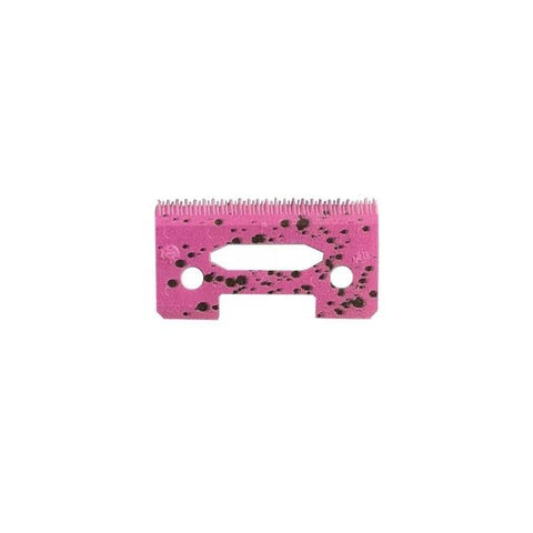 Zirconia Ceramic Cutting Blade - Pink