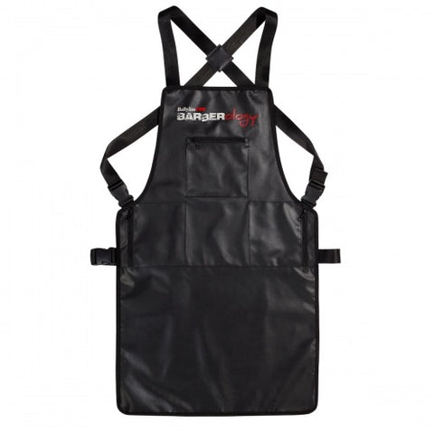 BaBylissPRO Barberology™ Industrial Barber Apron