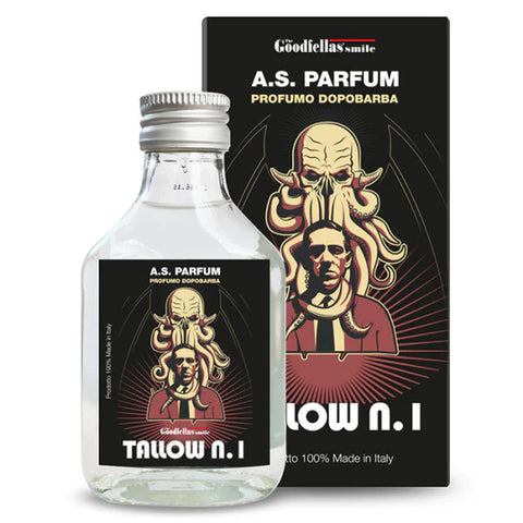 The Goodfellas Smile’ Tallow N.1 Aftershave 100ml