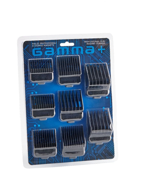 Gamma+ Dub Magnetic Guards