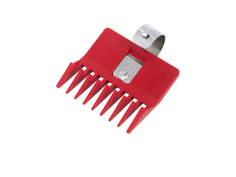 Speed-O-Guide Clipper Comb Guard - No. 0