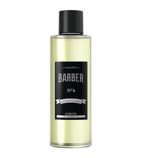 Marmara BARBER Eau De Cologne 500ml